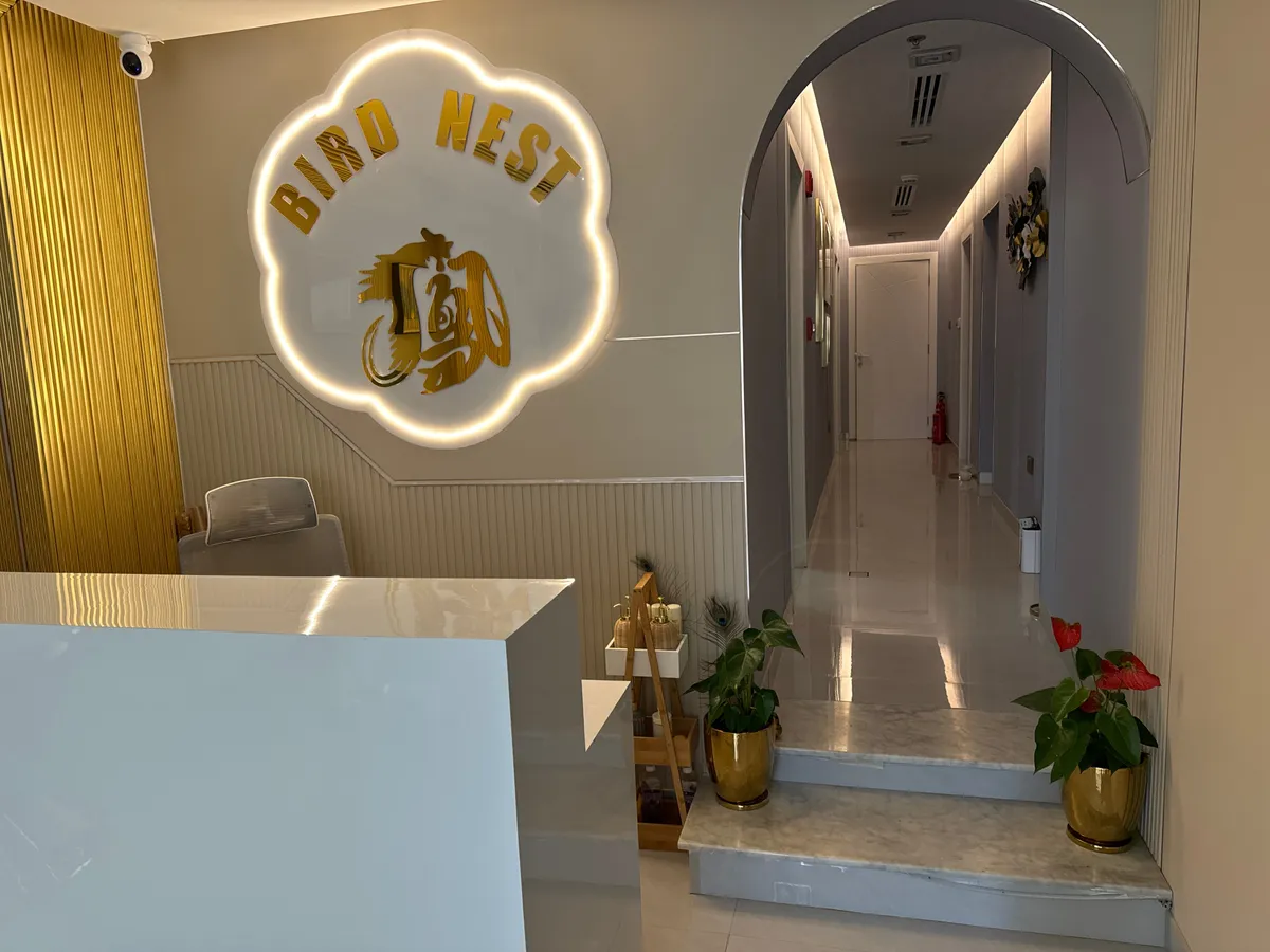 Bird Nest Spa - Spas in Dubai - photo 3