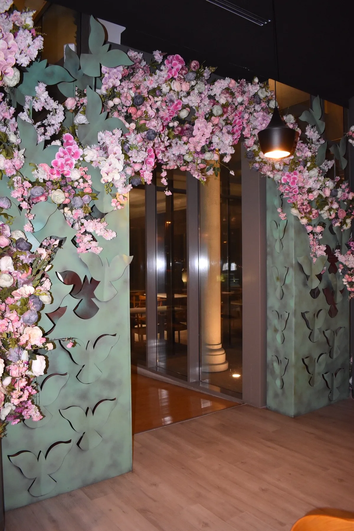 Auberge Cafe - Restaurants in Sharjah - photo 7