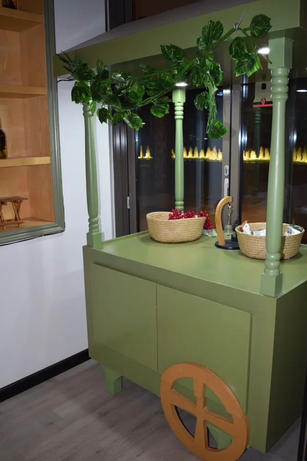 Auberge Cafe - Restaurants in Sharjah - photo 9