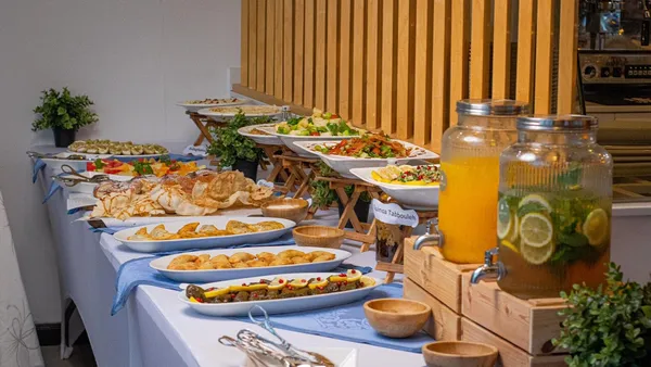 Auberge Cafe - Restaurants in Sharjah - photo 5