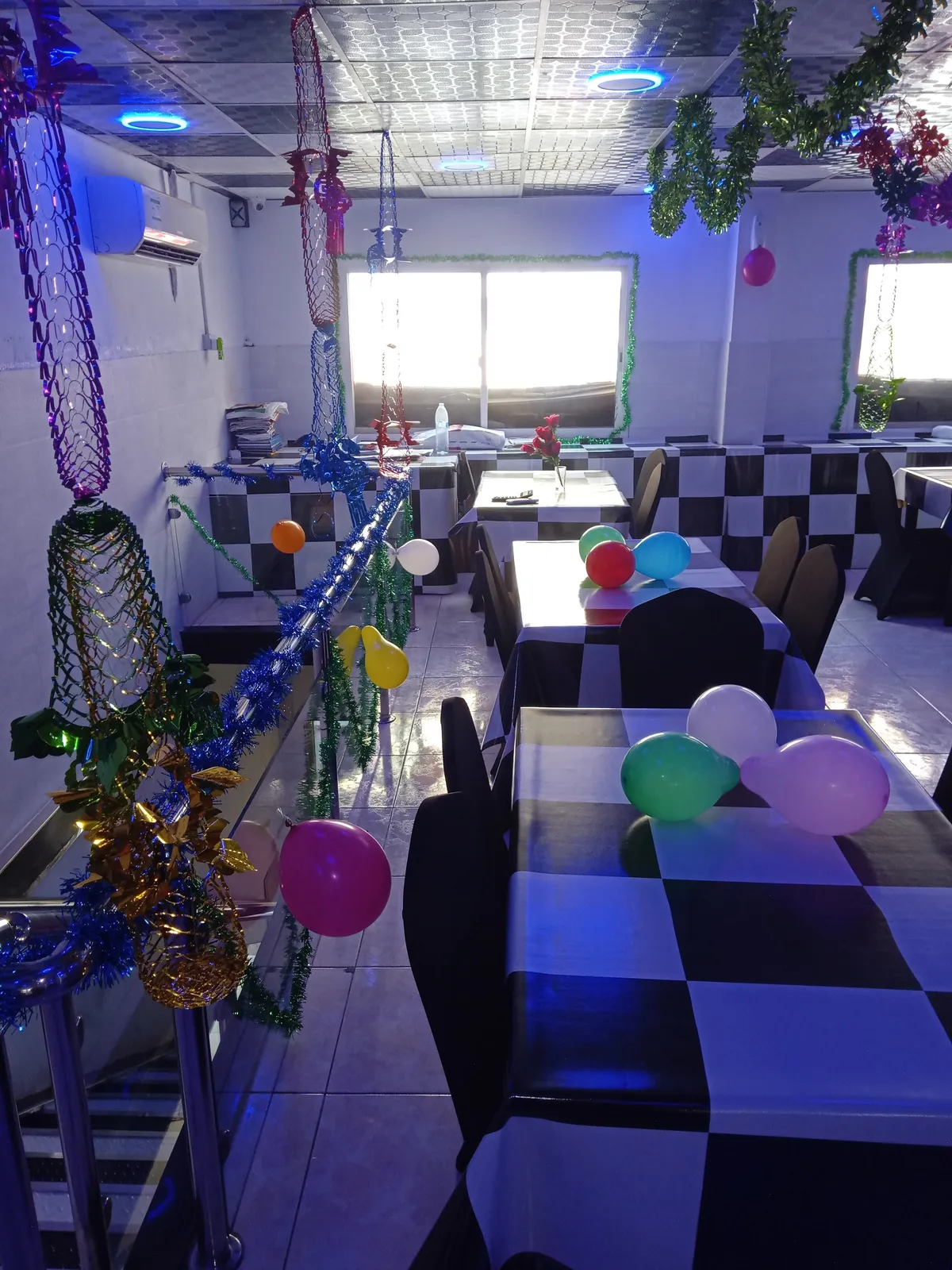 Geetar Restaurant - Restaurants in Sharjah - photo 10