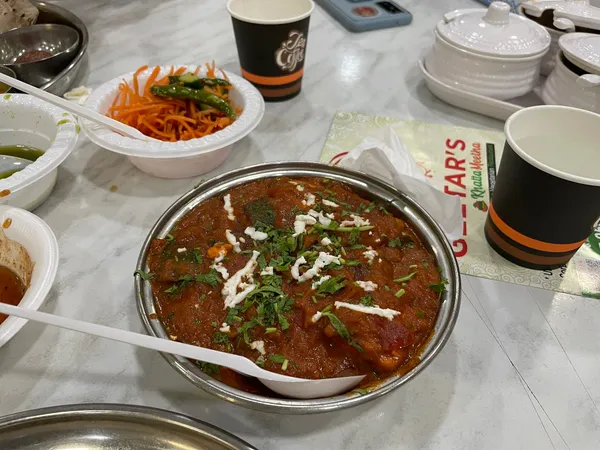 Geetar Restaurant - Restaurants in Sharjah - photo 8