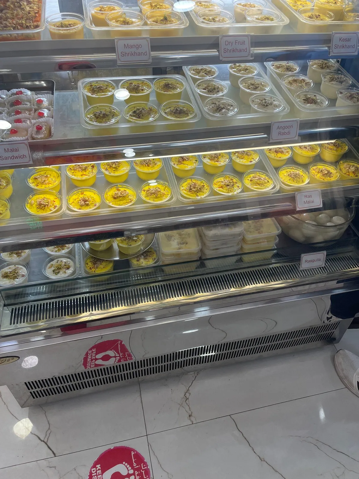 Geetar Restaurant - Restaurants in Sharjah - photo 4