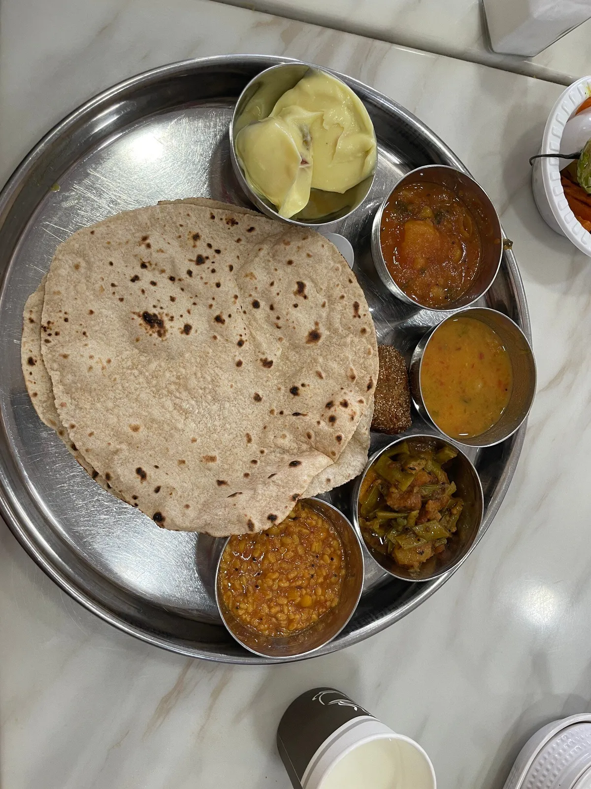 Geetar Restaurant - Restaurants in Sharjah - photo 6