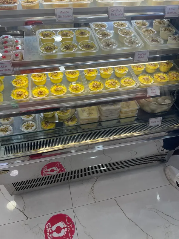 Geetar Restaurant - Restaurants in Sharjah - photo 5