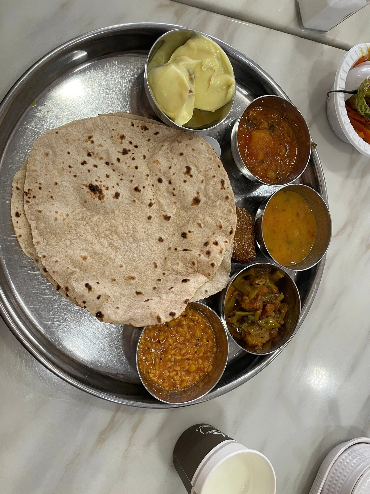 Geetar Restaurant - Restaurants in Sharjah - photo 7