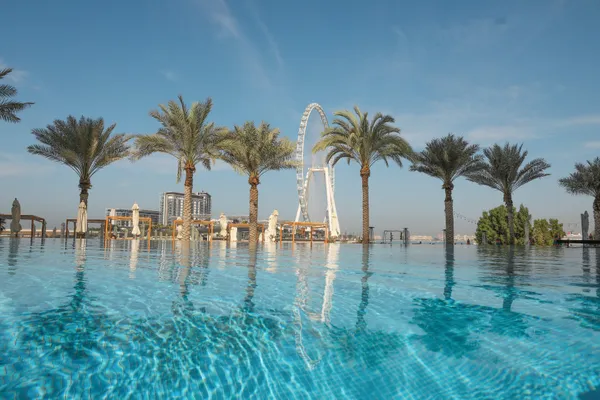 بريك ووتر - مركز العافية - سبا in دبي - photo 2