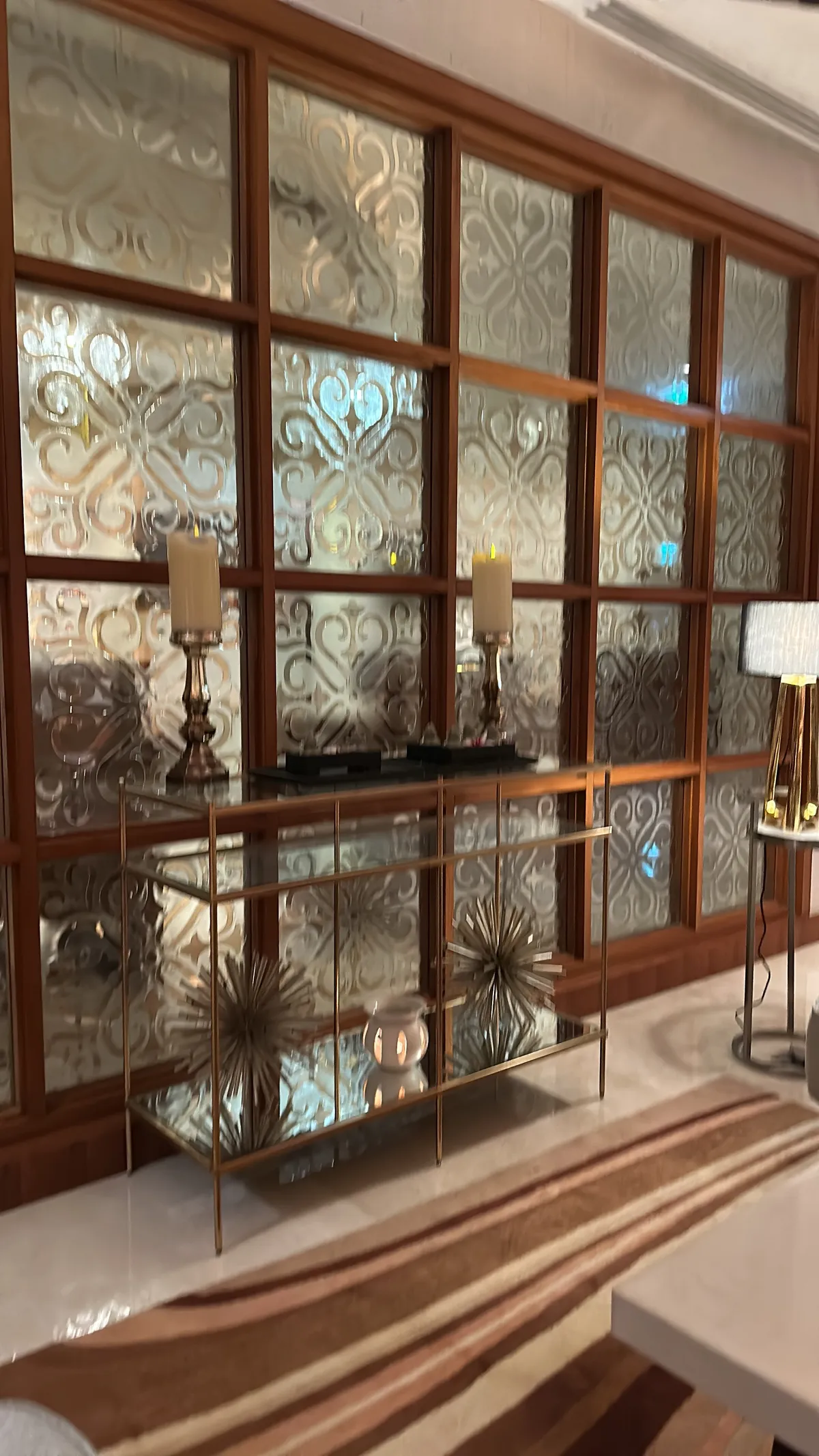 سبا إنتركونتيننتال - سبا in دبي - photo 2