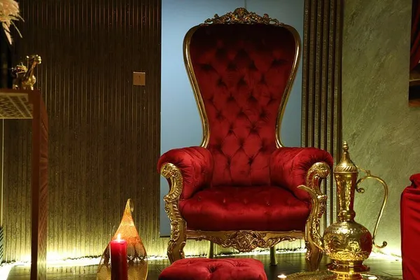 سبا إنتركونتيننتال - سبا in دبي - photo 4