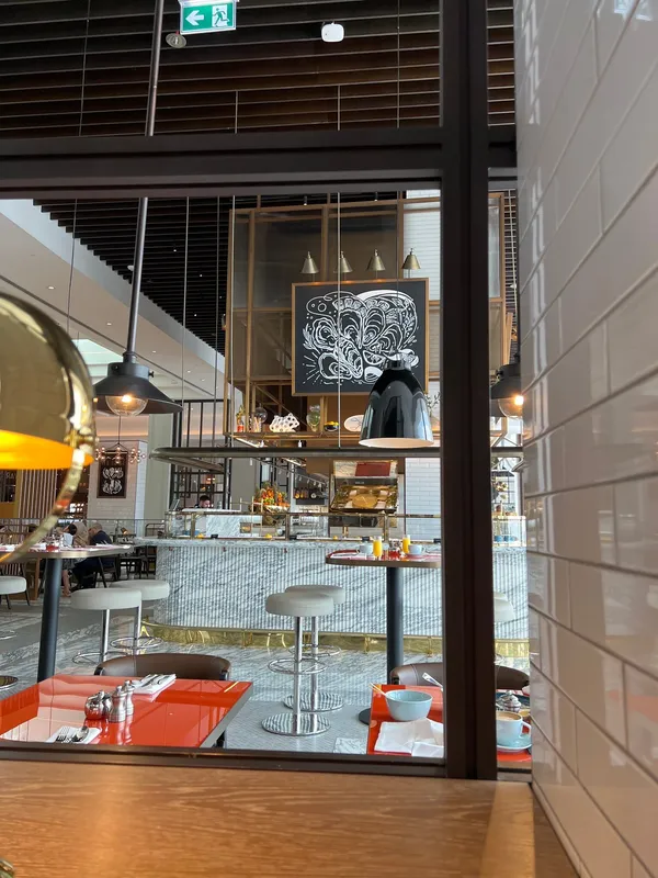 غاسترونومي - مطاعم in دبي - photo 4