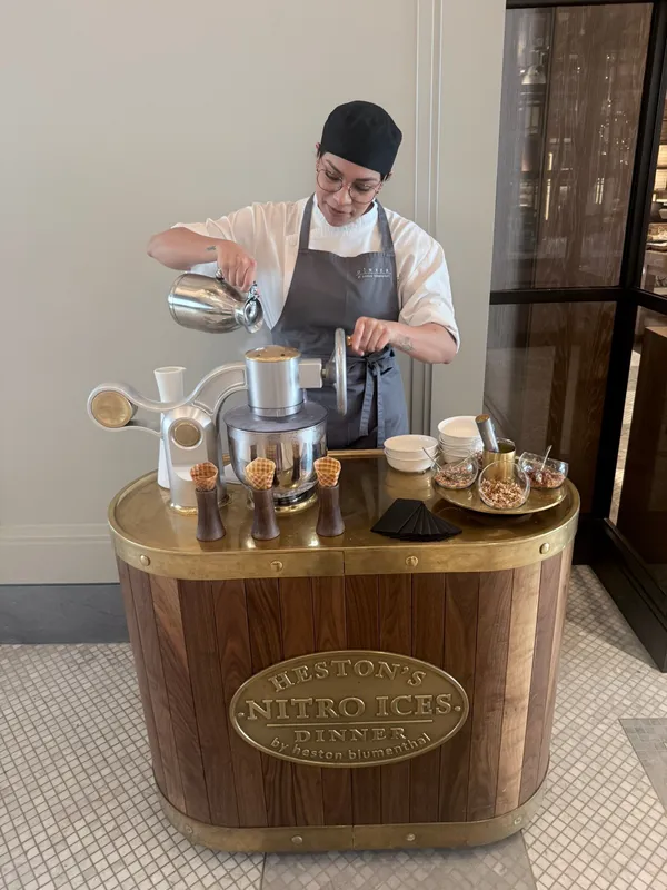 غاسترونومي - مطاعم in دبي - photo 8