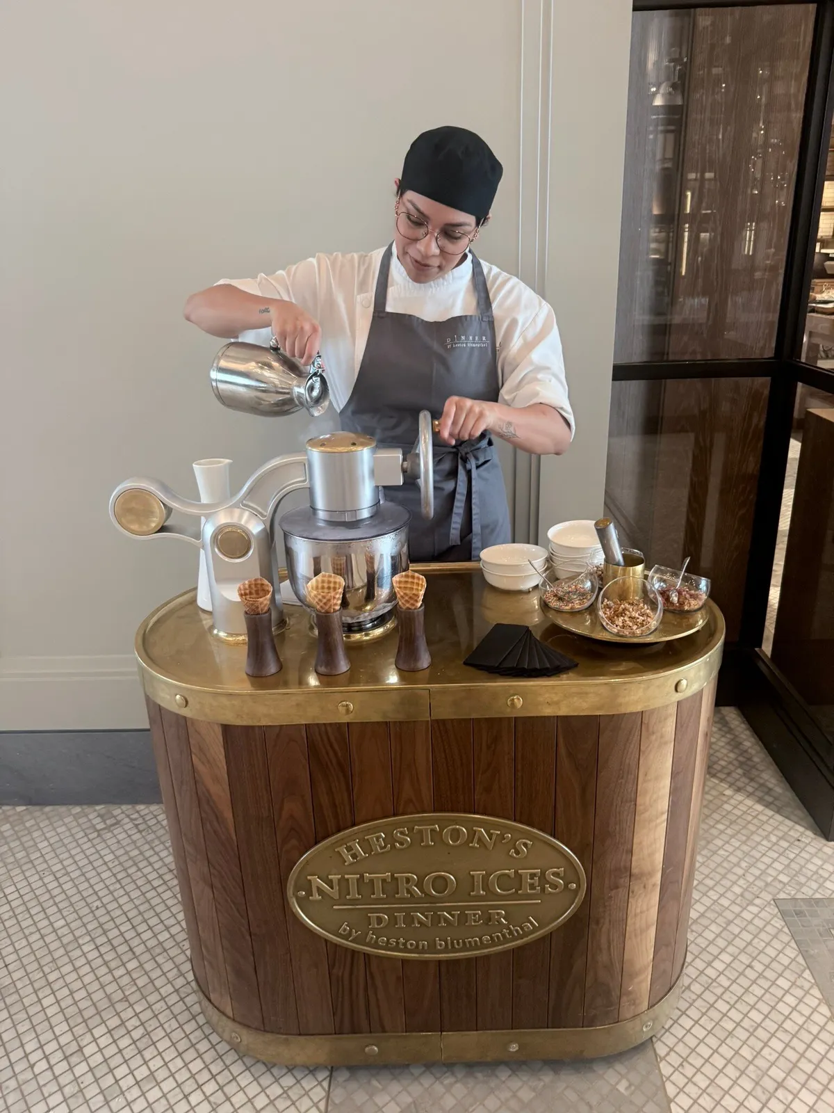 غاسترونومي - مطاعم in دبي - photo 8