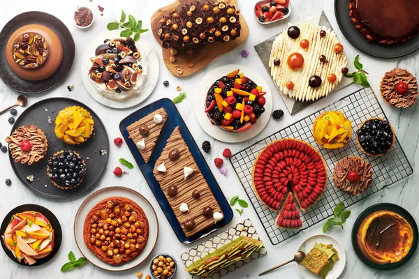 غاسترونومي - مطاعم in دبي - photo 5