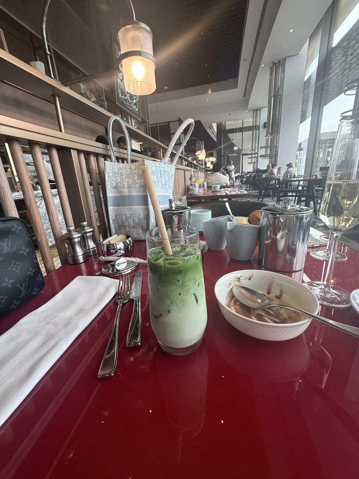 غاسترونومي - مطاعم in دبي - photo 10