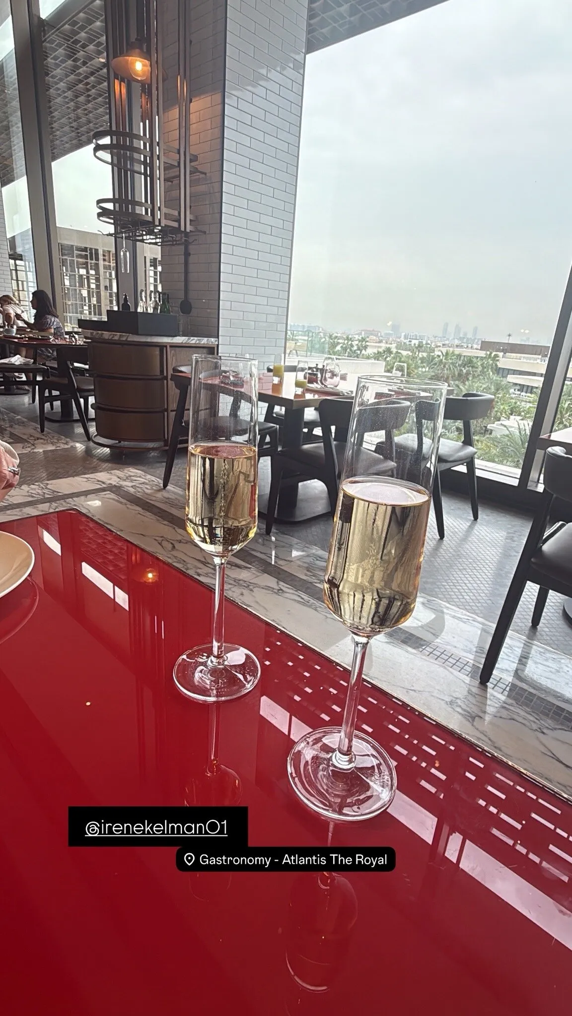 غاسترونومي - مطاعم in دبي - photo 9