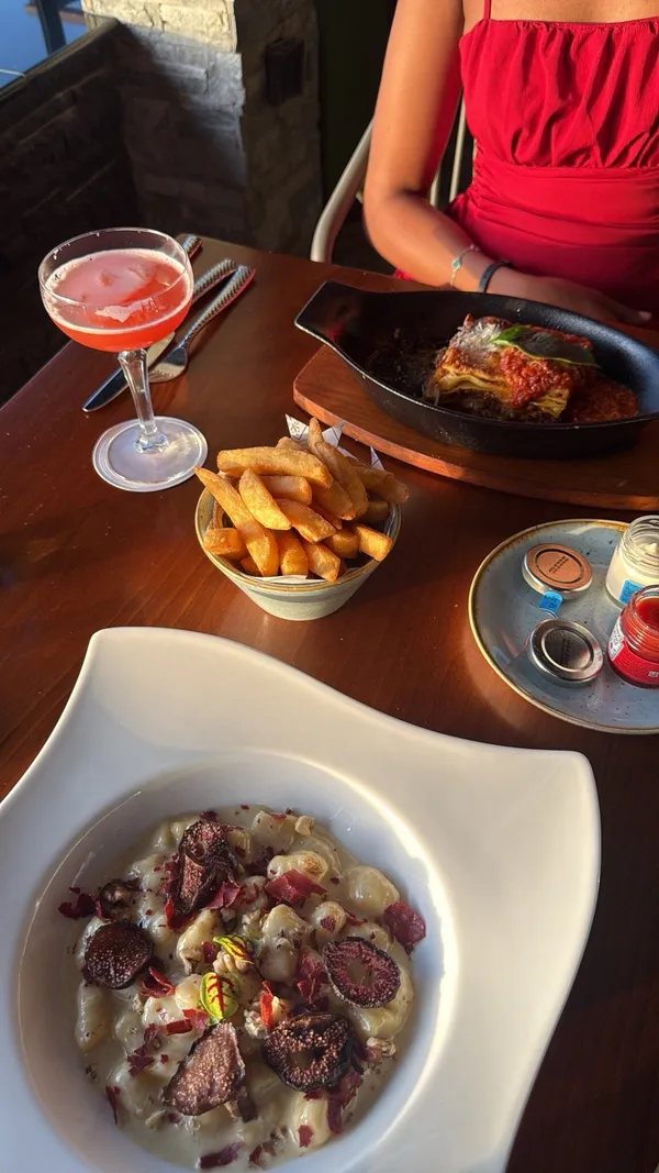  - مطاعم in أبو ظبي - photo 10