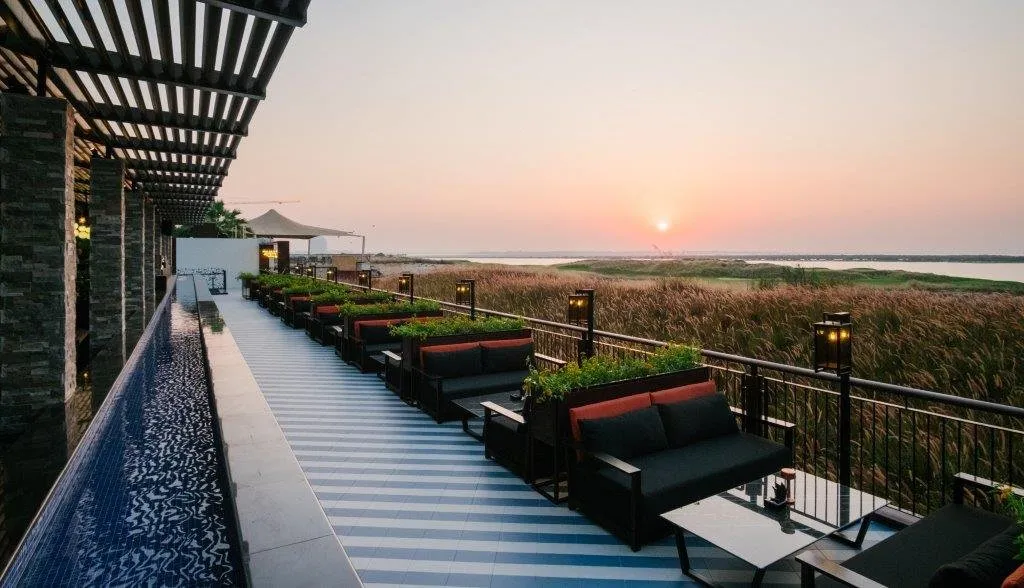  - مطاعم in أبو ظبي - photo 2