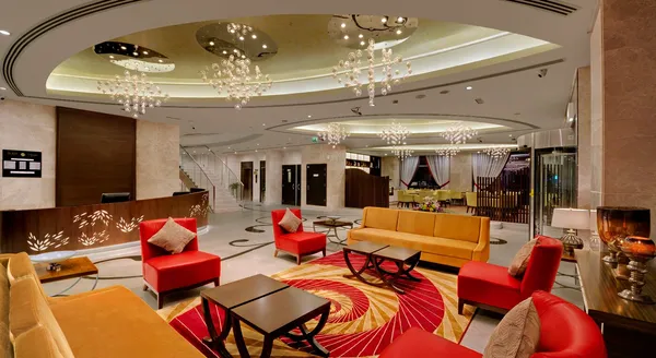 لاندمارك بريمير هوتيل - فنادق in دبي