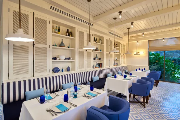  - مطاعم in أبو ظبي - photo 2