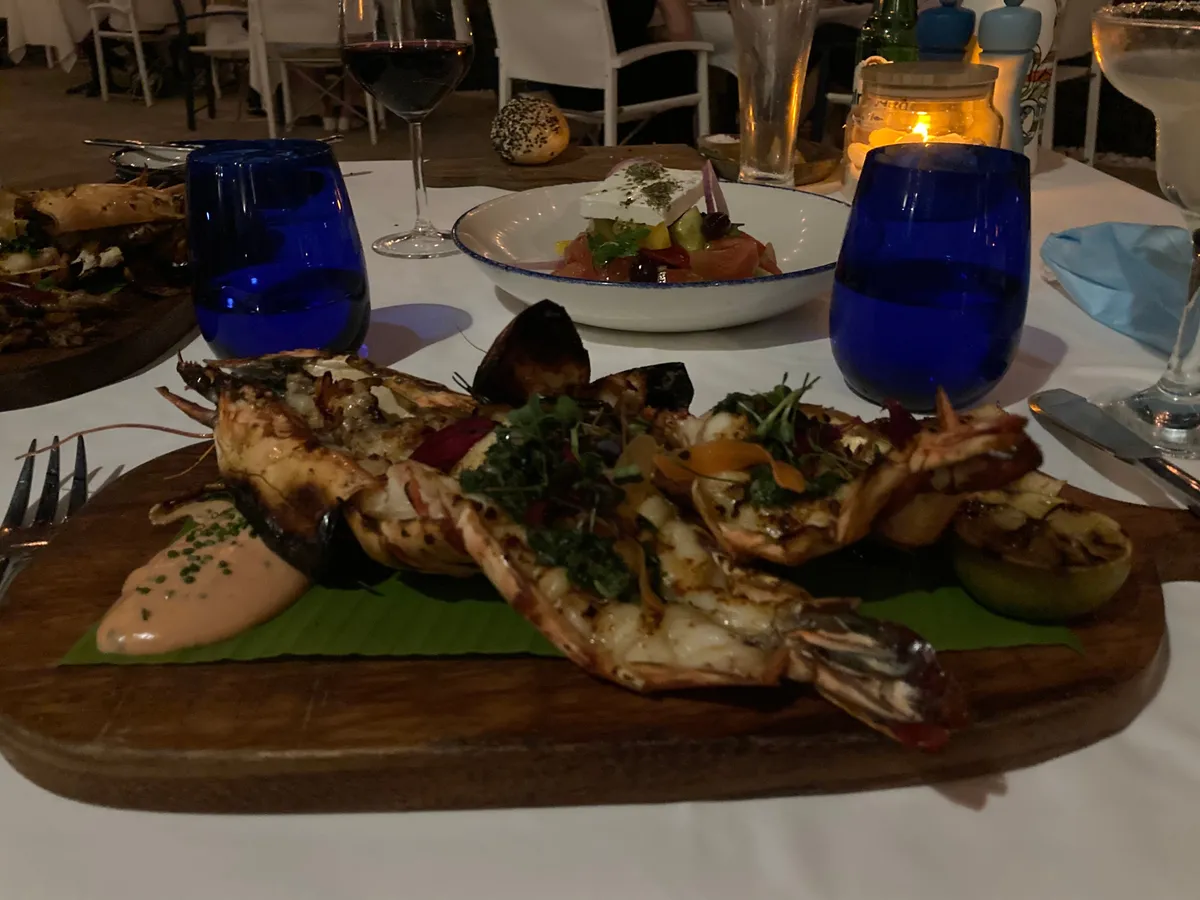  - مطاعم in أبو ظبي - photo 5