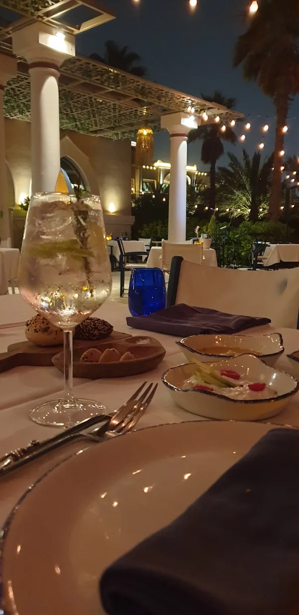  - مطاعم in أبو ظبي - photo 4