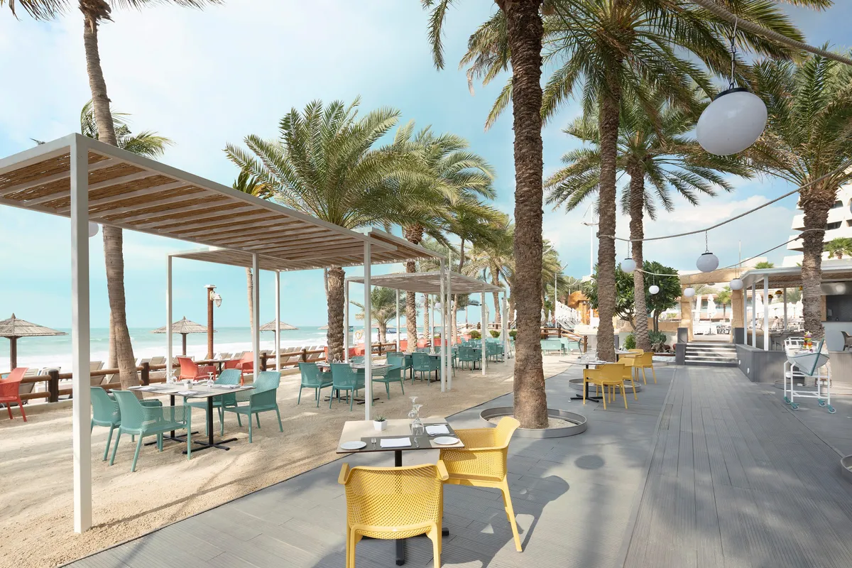 La Bamba Restaurant - Restaurants in Sharjah - photo 2