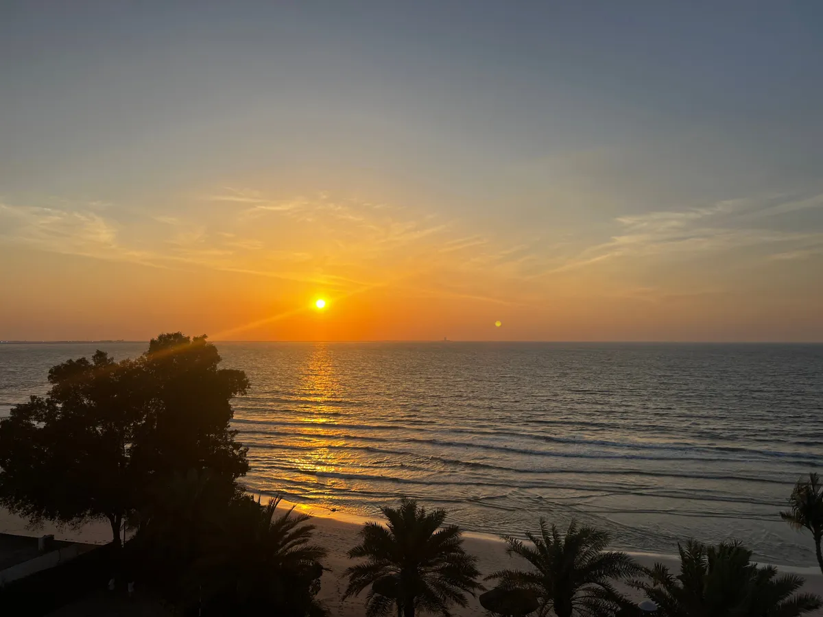 La Bamba Restaurant - Restaurants in Sharjah - photo 8