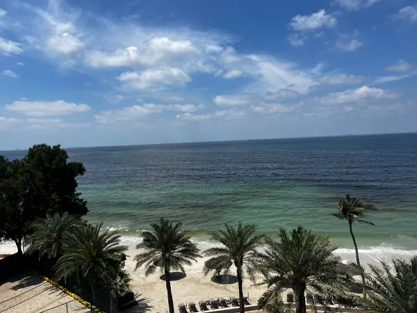 La Bamba Restaurant - Restaurants in Sharjah - photo 9