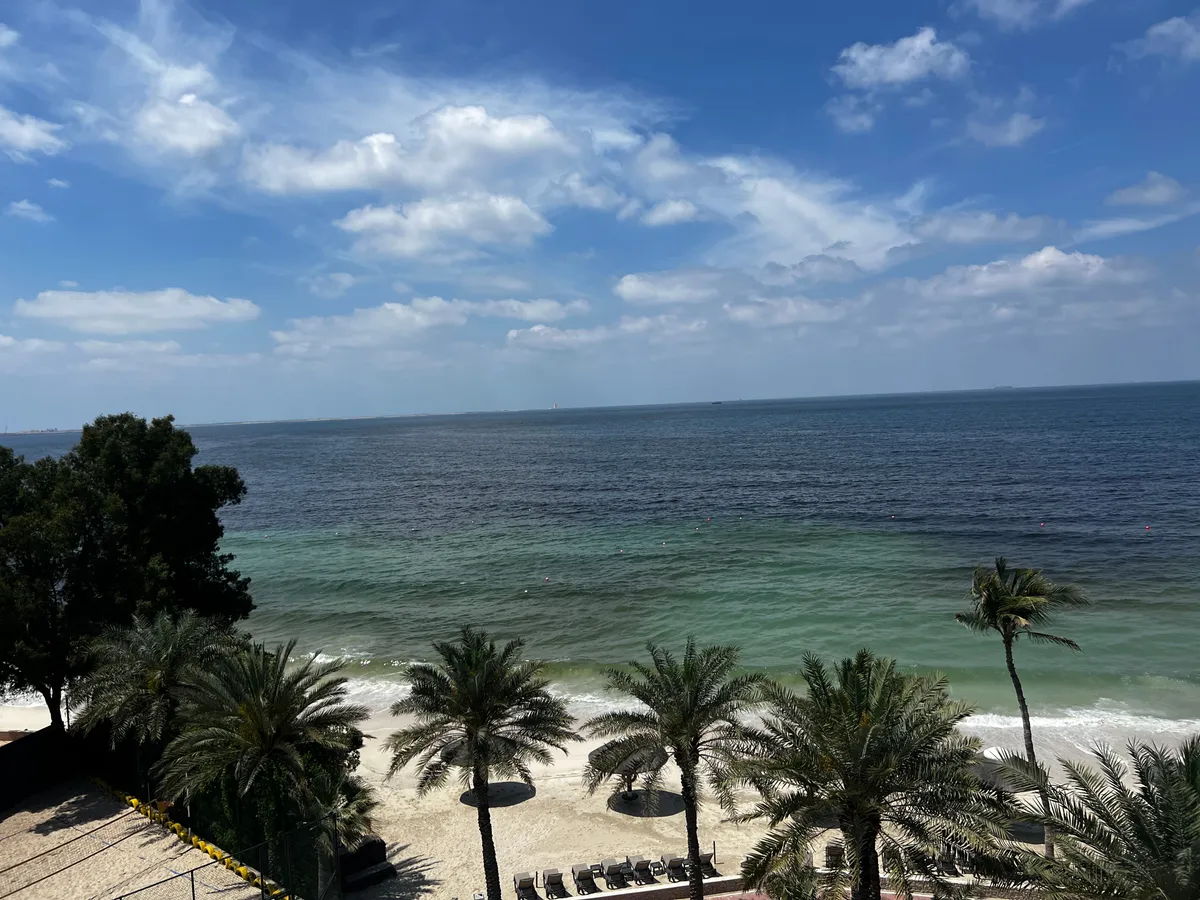 La Bamba Restaurant - Restaurants in Sharjah - photo 9