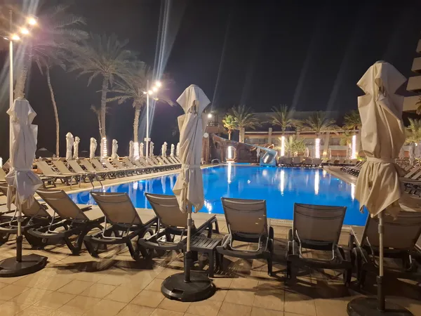 La Bamba Restaurant - Restaurants in Sharjah - photo 10