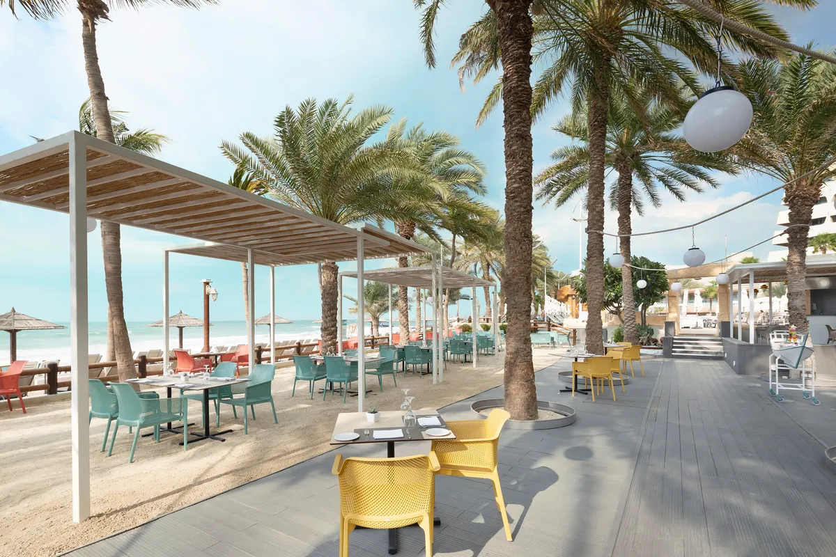 La Bamba Restaurant - Restaurants in Sharjah - photo 3