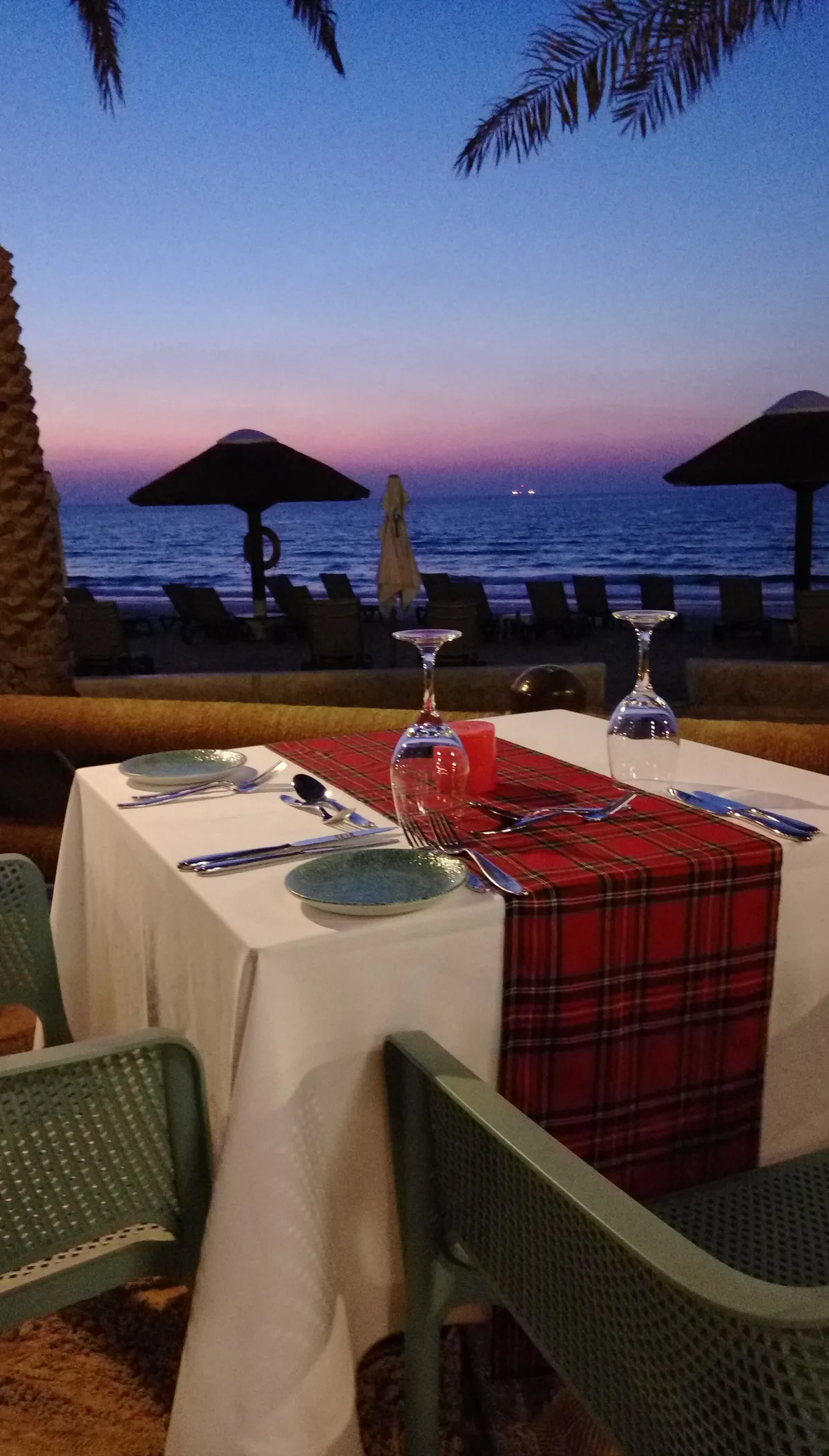 La Bamba Restaurant - Restaurants in Sharjah - photo 4