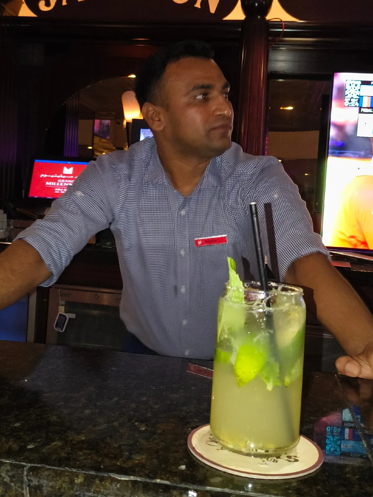  - مطاعم in أبو ظبي - photo 10