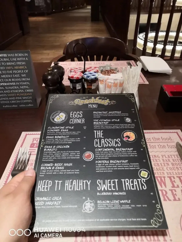  - مطاعم in أبو ظبي - photo 6