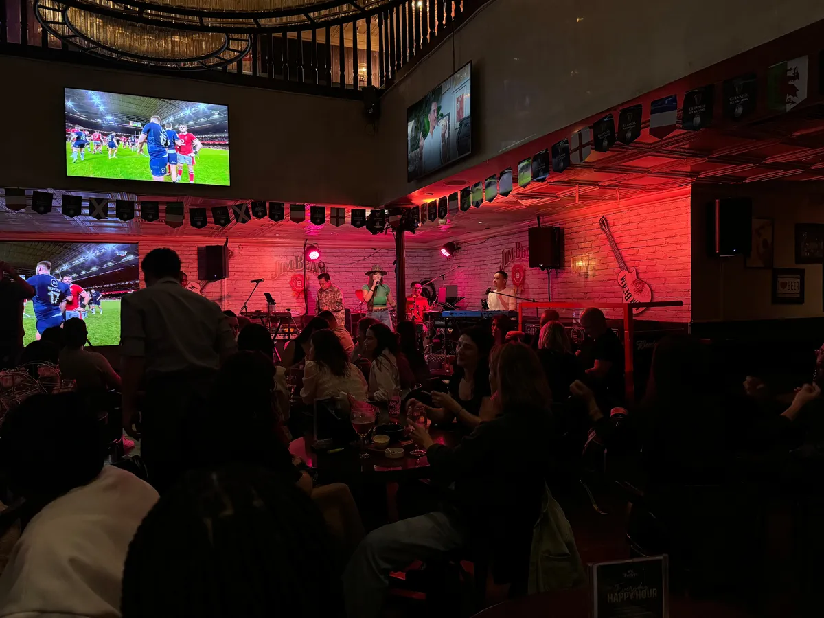  - مطاعم in أبو ظبي - photo 3