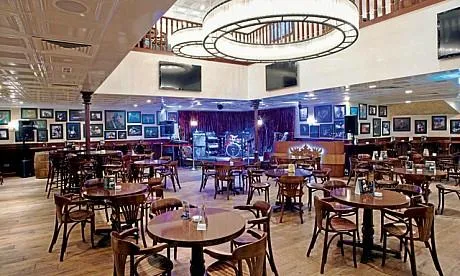  - مطاعم in أبو ظبي - photo 4