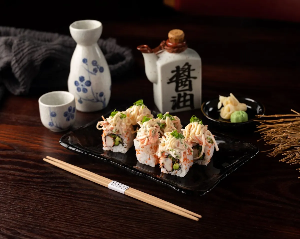 إيكيغاي - مطاعم in دبي - photo 3