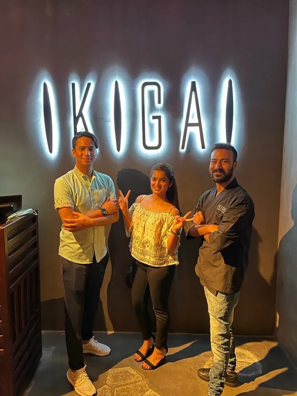 إيكيغاي - مطاعم in دبي - photo 4