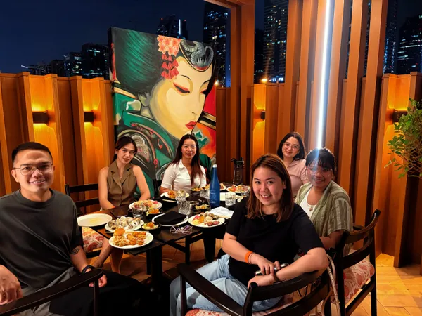 إيكيغاي - مطاعم in دبي - photo 8