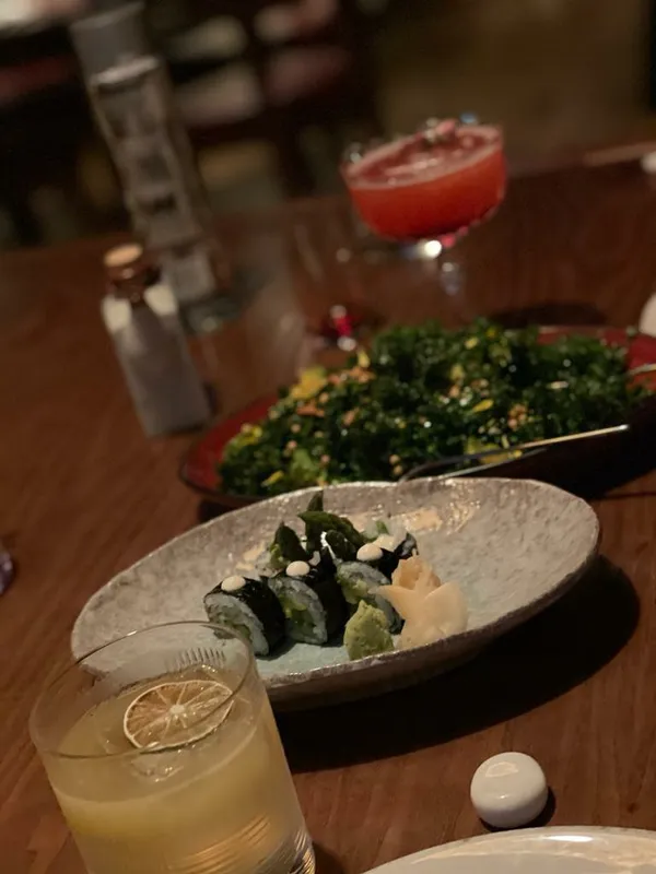 إيكيغاي - مطاعم in دبي - photo 5