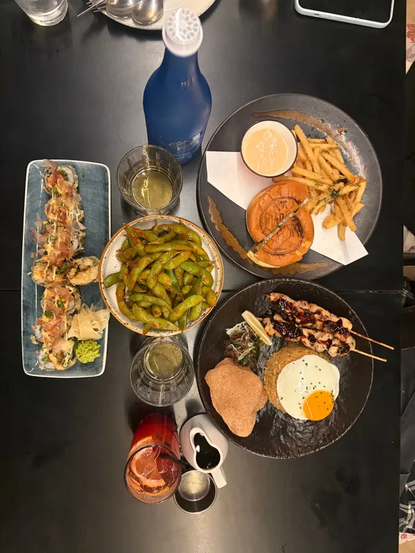 إيكيغاي - مطاعم in دبي - photo 10