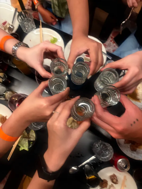 إيكيغاي - مطاعم in دبي - photo 7