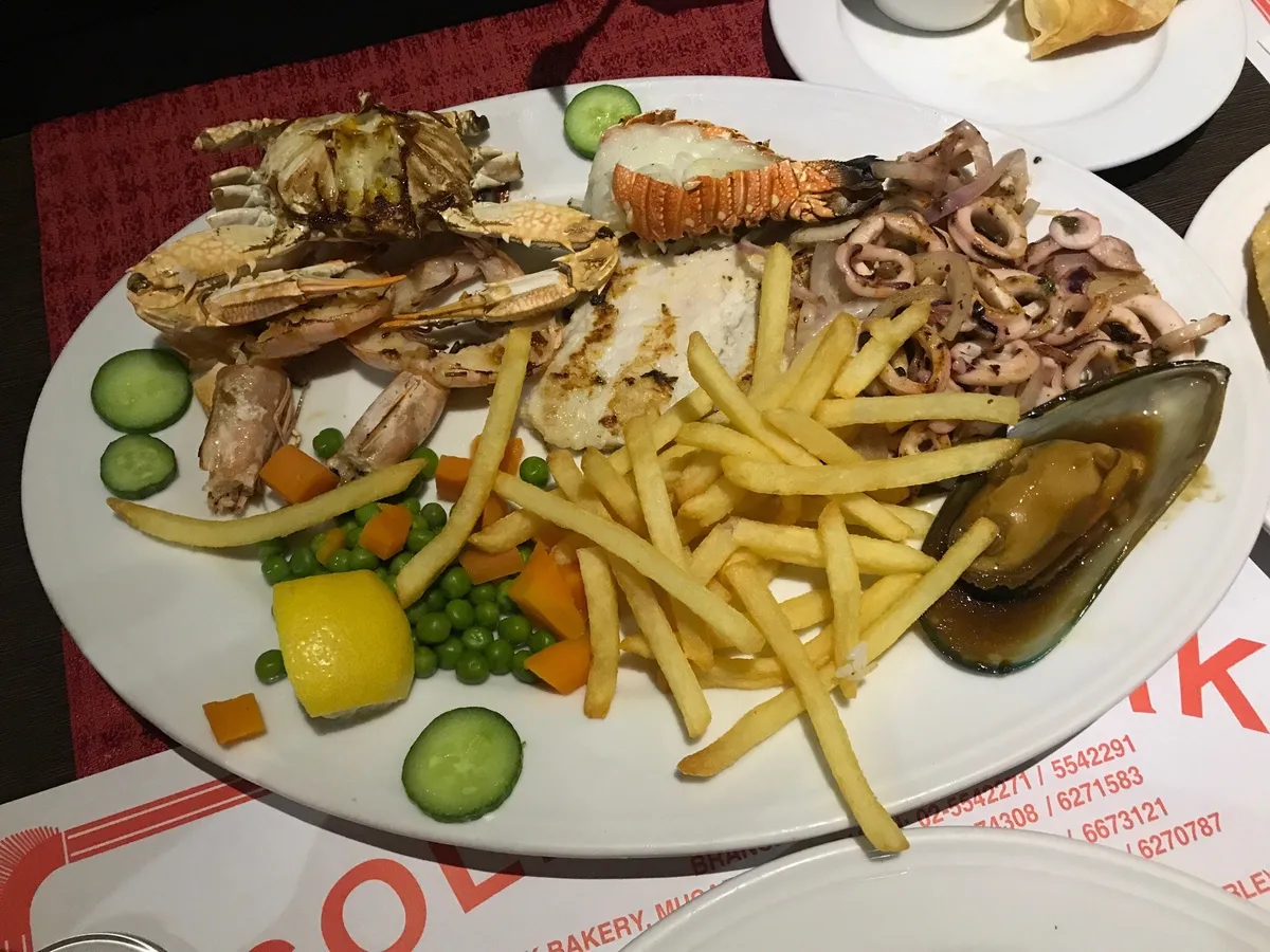  - مطاعم in عجمان - photo 6