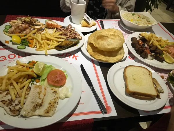  - مطاعم in عجمان - photo 5