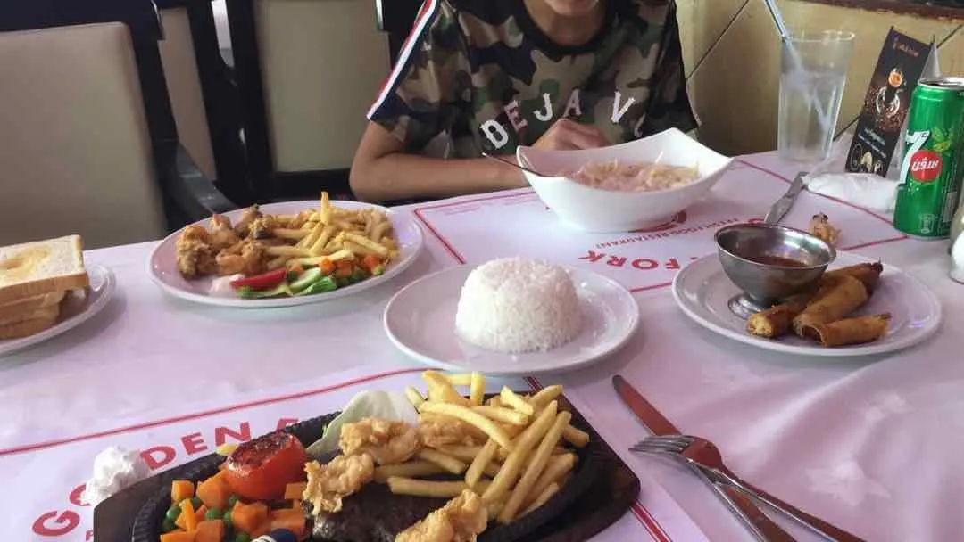  - مطاعم in عجمان - photo 2