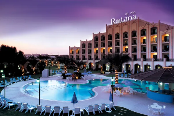  - مطاعم in العين - photo 3