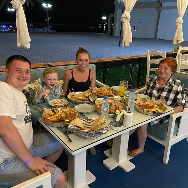  - مطاعم in رأس الخيمة - photo 8