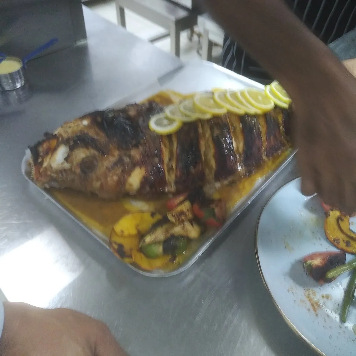  - مطاعم in رأس الخيمة - photo 9