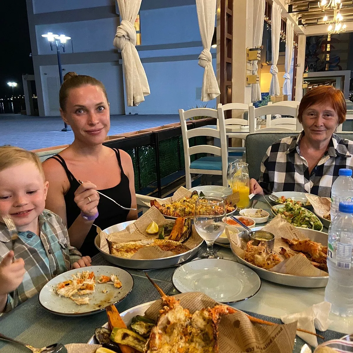  - مطاعم in رأس الخيمة - photo 7