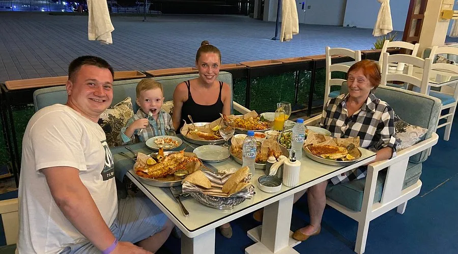  - مطاعم in رأس الخيمة - photo 3